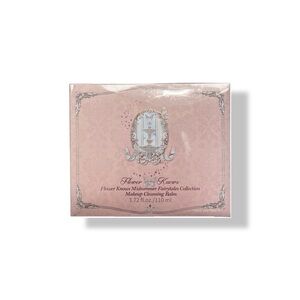 Flower Knows Makeup Cleansing Balm - Soft Pink